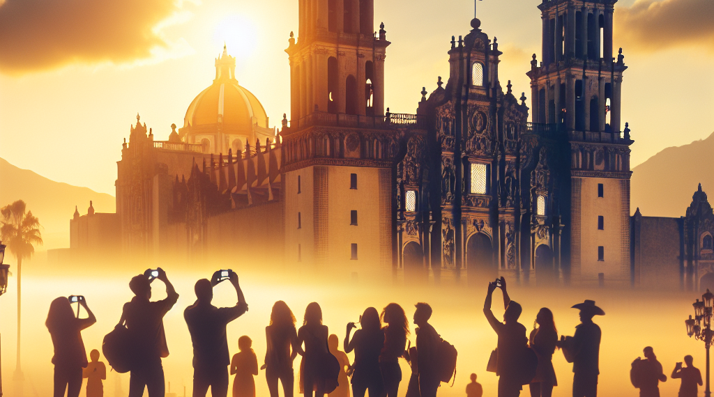 Mega Travel culmina con éxito su RoadShow 2025 en México y Estados Unidos