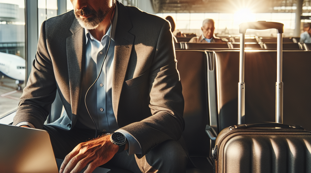 Nautalia Business Live eleva el estándar de los viajes corporativos