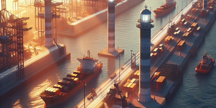 Transferencia a los municipios de carreteras de acceso a faros y refuerzo de la seguridad de cruceros