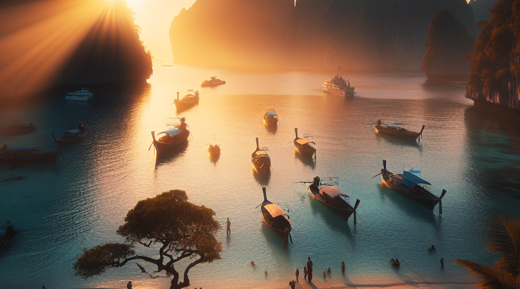B-Travel presenta los mejores destinos para practicar un turismo responsable