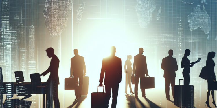 En Alianza con Visa, Mendel lanza su plataforma de viajes corporativos – El Financiero