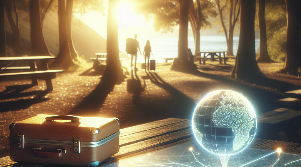 Mendel y Visa lanzan plataforma de viajes impulsada con IA