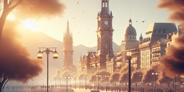 Mendoza se alista para recibir el 51° Congreso de Agentes de Viajes y convertirse en epicentro del turismo