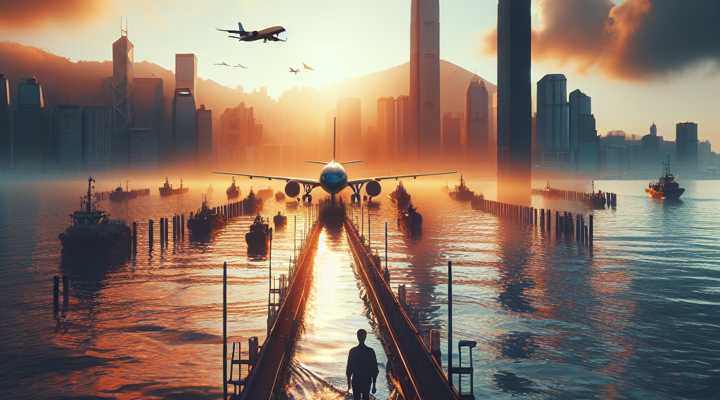 Cómo las navieras aplican los precios de las aerolíneas en 2026