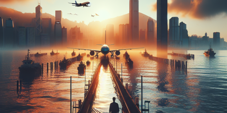 Cómo las navieras aplican los precios de las aerolíneas en 2026