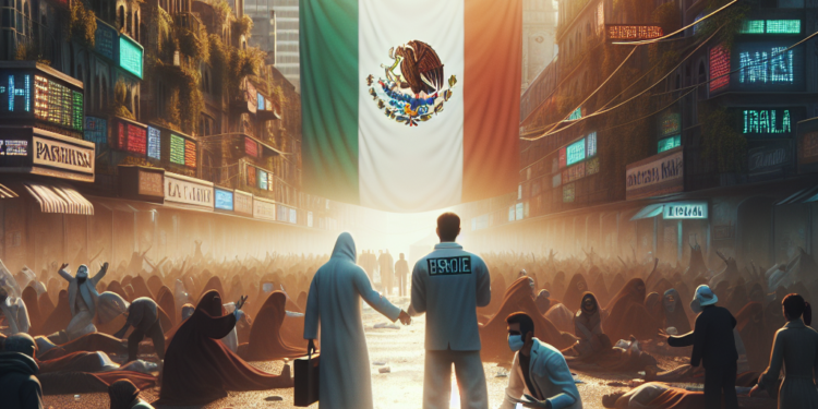 Llaman a mexicanos a evitar viajar a Israel, Irán y Arabia Saudita