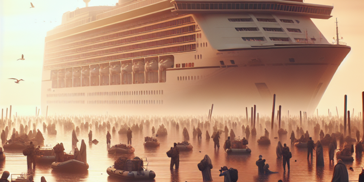 Celestyal ha puesto fin a la temporada en la zona.