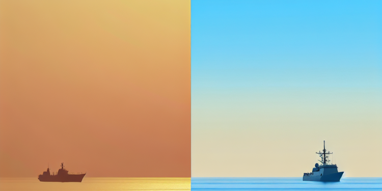 Misiles crucero Tomahawk y drones Shahed, las armas de ataque y contra-ataque utilizadas por EE.UU. e Irán