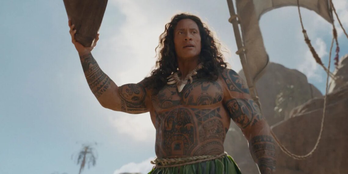 Moana live action: Fecha de estreno, reparto y tráiler