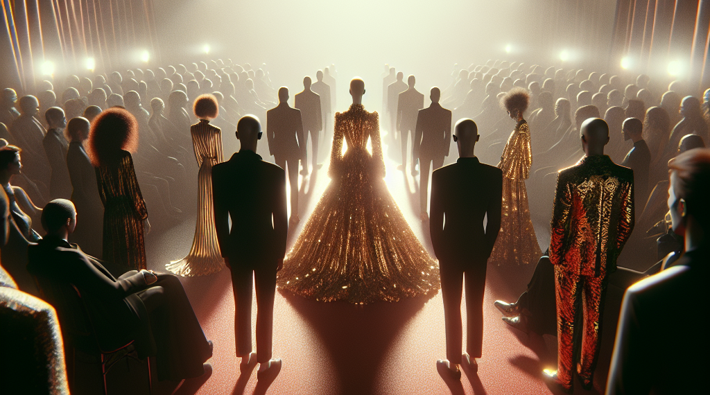 Oscars Fashion: 18 of the Most Controversial Looks of All Time
