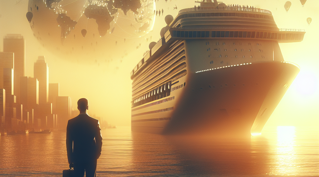 Modelo de negocio sólido en el sector cruceros y oportunidades para