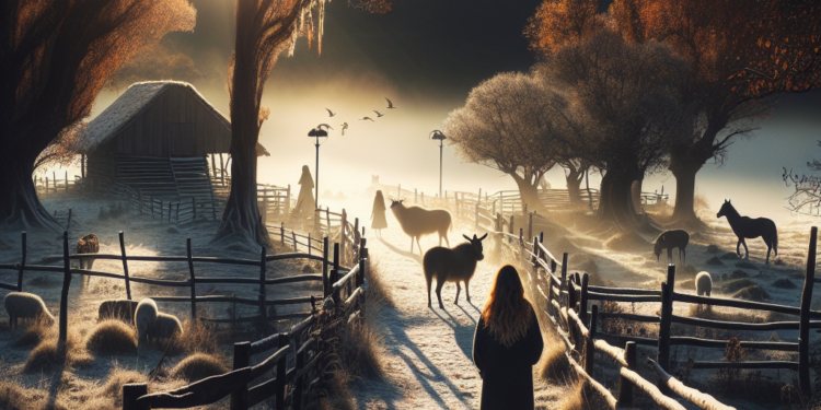 Moschino Otoño-Invierno 2026: 6 cosas que debes saber sobre la colección inspirada en Argentina