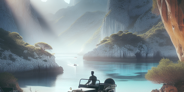 Motorbeach Viajes se posiciona como especialista en aventuras en moto por destinos únicos