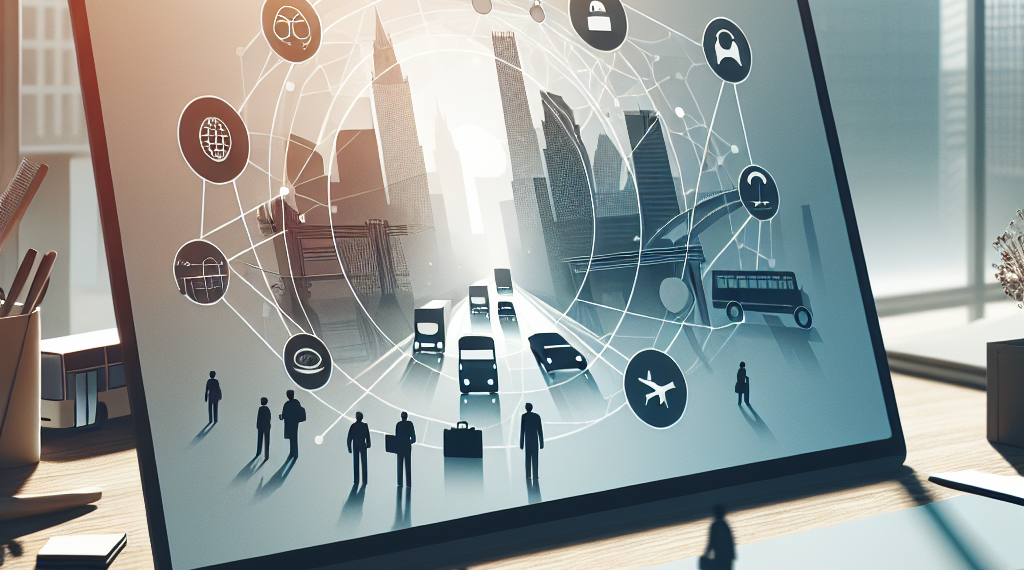 Mobility Travel Hub, el evento de Passengy que busca transformar la relación entre transporte y agencias