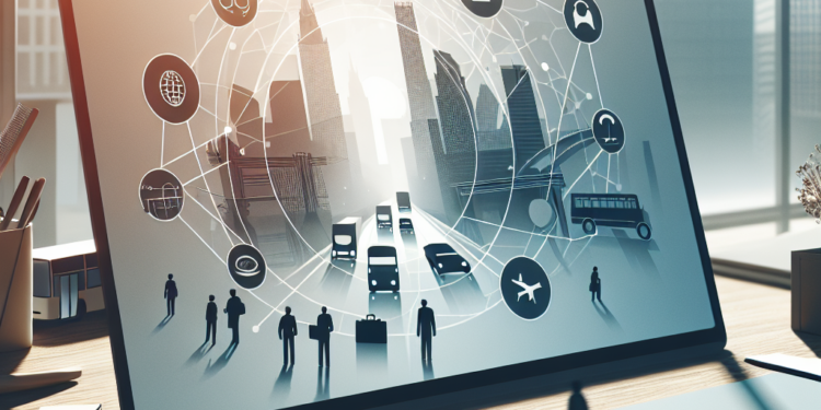 Mobility Travel Hub, el evento de Passengy que busca transformar la relación entre transporte y agencias