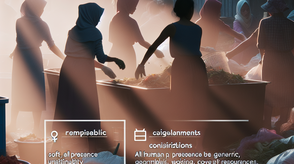 Remolonas y la lucha contra el desperdicio de alimentos