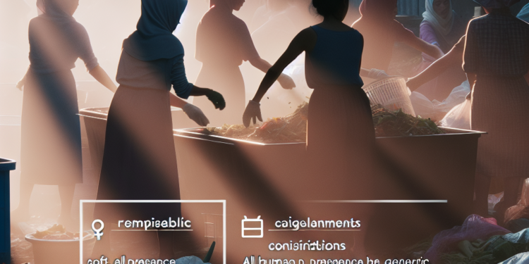 Remolonas y la lucha contra el desperdicio de alimentos