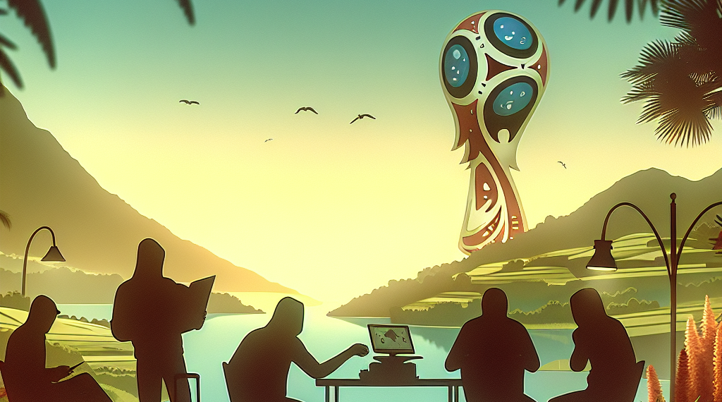 Mundial 2026: Alertan por estafas en paquetes de viaje; autoridades emiten recomendaciones
