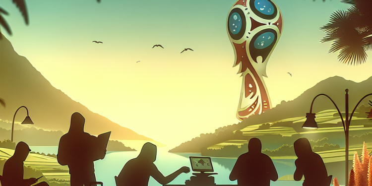 Mundial 2026: Alertan por estafas en paquetes de viaje; autoridades emiten recomendaciones