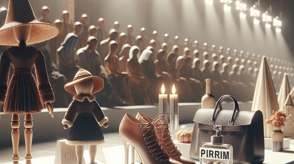 Paper Dolls, Pilgrim Pumps, Stam Bags, and More—8 Major Marc Jacobs Runway Moments