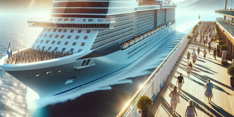 CELEBRITY CRUISES RELANZA CELEBRITY SOLSTICE CON OCHO NUEVAS EXPERIENCIAS