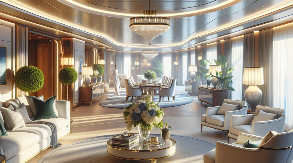 Nace Avora Residents, la nueva compañía de cruceros residenciales premium