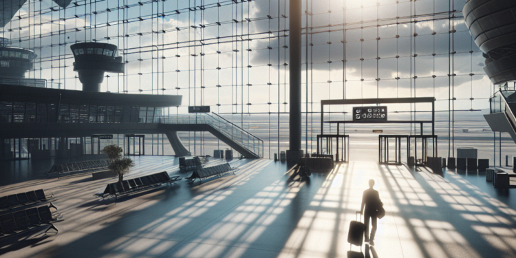 Los países a los que el Gobierno de España recomienda no viajar (o aplazar la visita) por la guerra en Oriente Medio