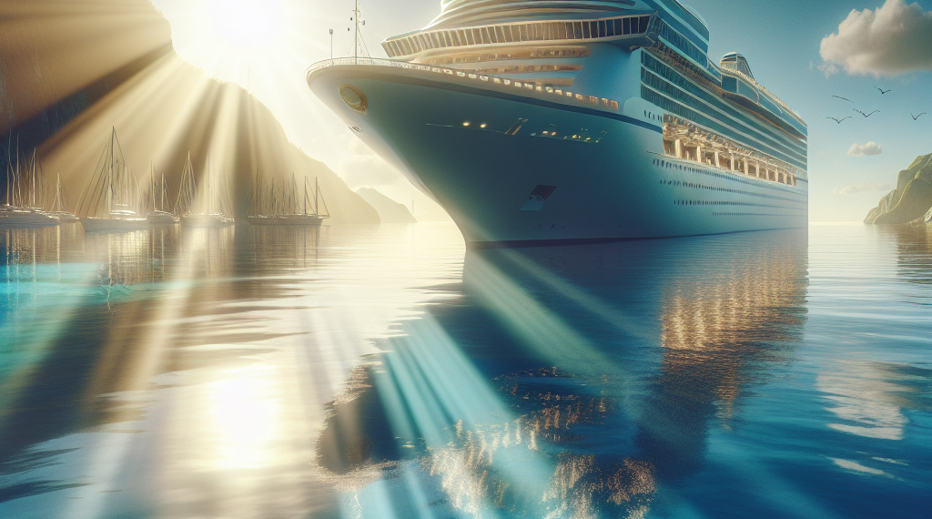 Viajes en crucero y personalización; la visión de Karlos Parra al frente de Kruceros
