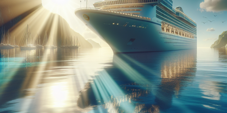 Viajes en crucero y personalización; la visión de Karlos Parra al frente de Kruceros