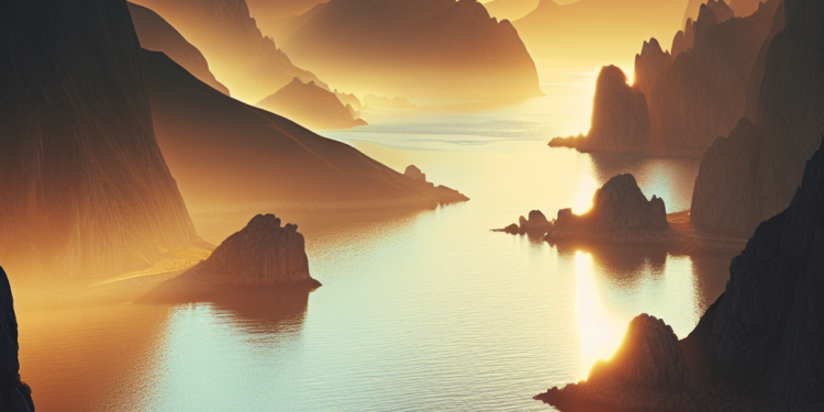 no está lejos de España