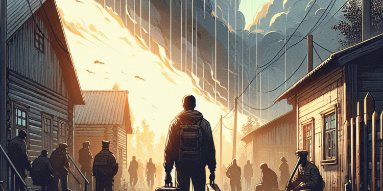 "No volvería a este país. Fue una experiencia tan mala y tan desagradable"