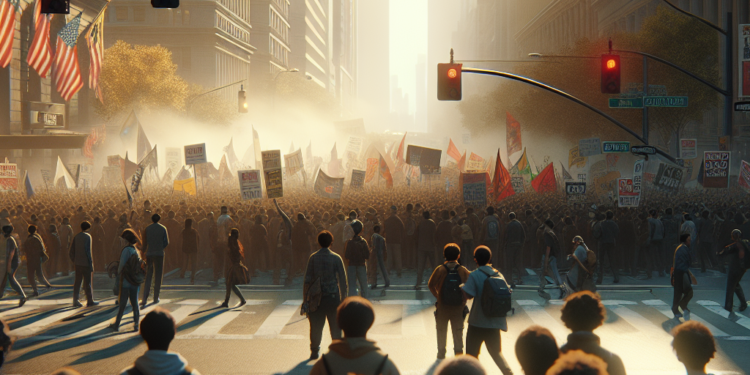 Normalistas y sindicatos bloquean crucero de fonapas y avenida Universidad (11:00 h) ‹ ADN – Agencia Digital de Noticias Sureste