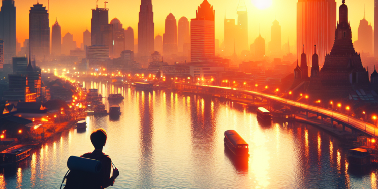 Agenttravel.ES - Noticias para el profesional del turismo