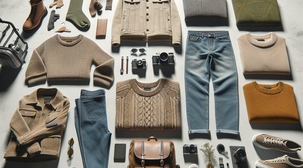 What’s New for Banana Republic Spring 2026—From Transitional Outerwear to Jeans