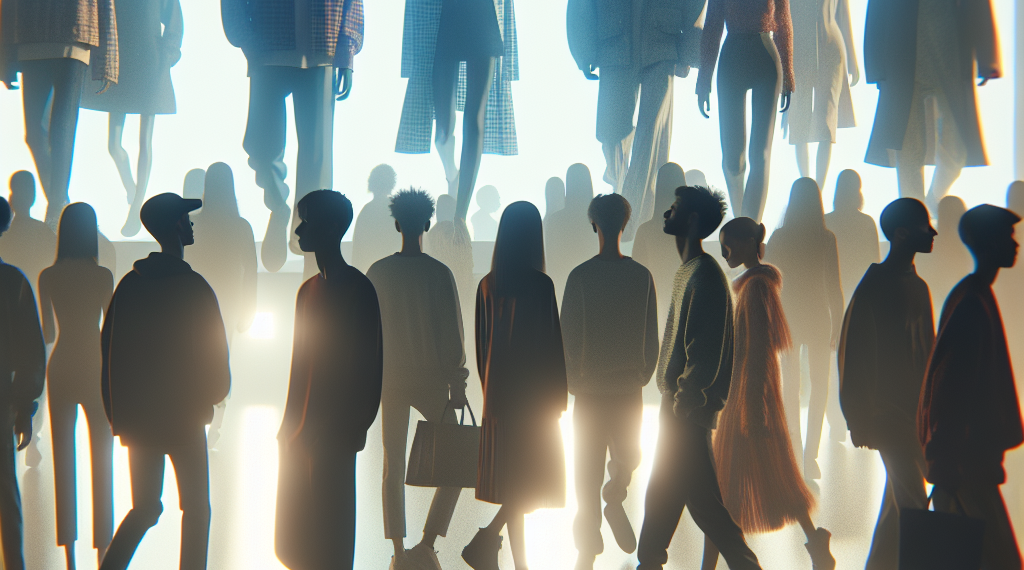 Las noticias de la industria de la moda que llegan en marzo 2026