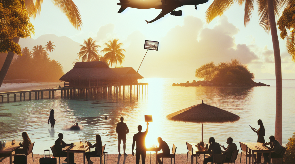 Agenttravel.ES - Noticias para el profesional del turismo