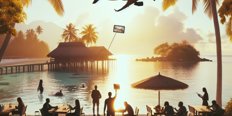 Agenttravel.ES - Noticias para el profesional del turismo