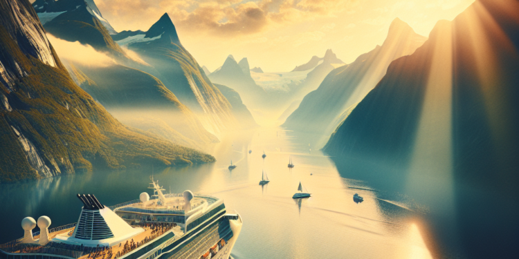 Foto: Cortesía Disney Cruise Line