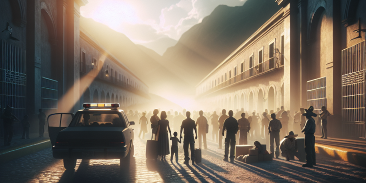 "Ley Cazzu" en México: Proponen reforma para evitar que padres bloqueen viajes de hijos