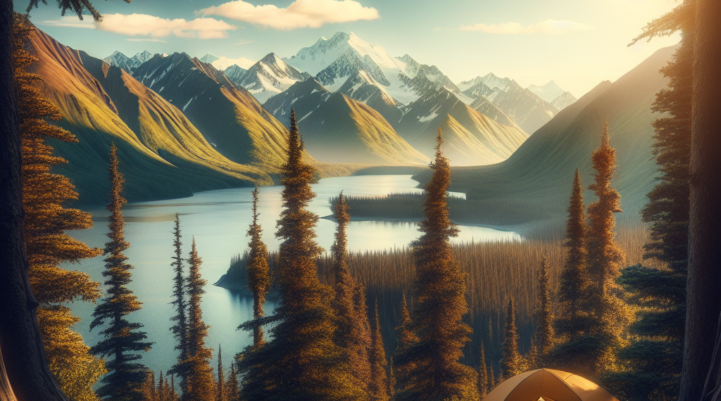 Princess Cruises presenta nuevas experiencias en Alaska para 2026