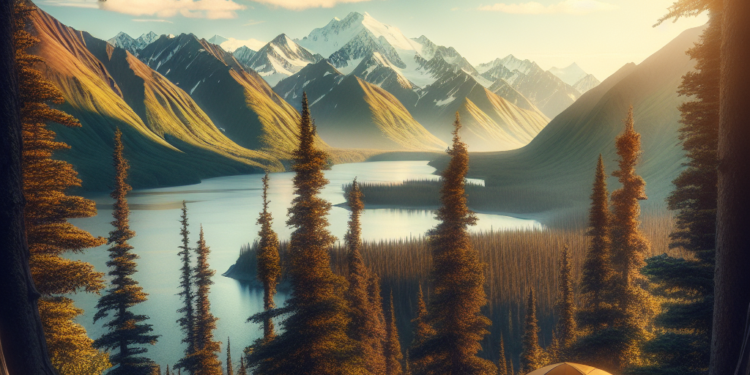 Princess Cruises presenta nuevas experiencias en Alaska para 2026