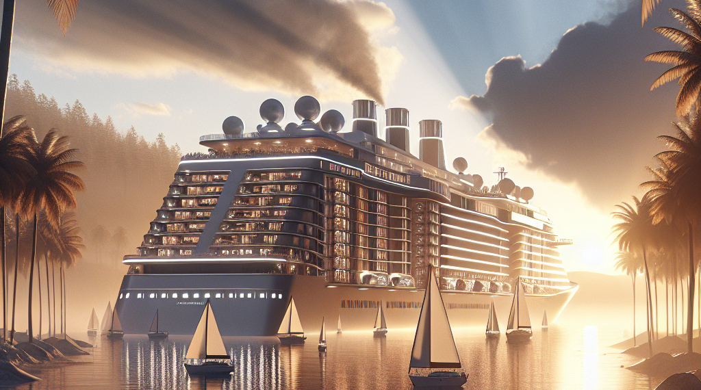 Nuevos Cruceros