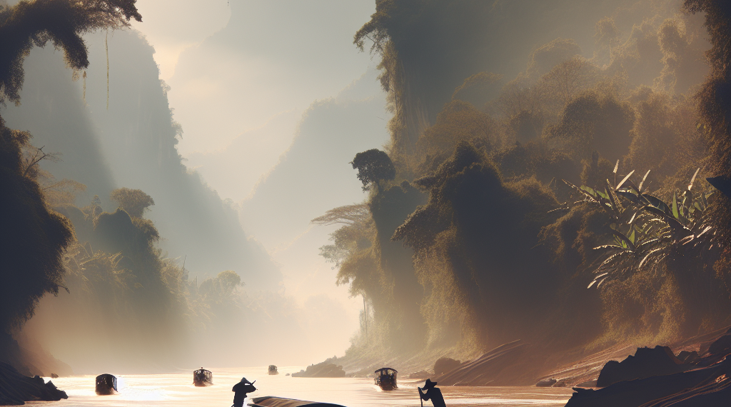 Aqua Mekong ofrece nuevos itinerarios, expediciones exclusivas guiadas y ofertas en 2026, 2027 y 2028