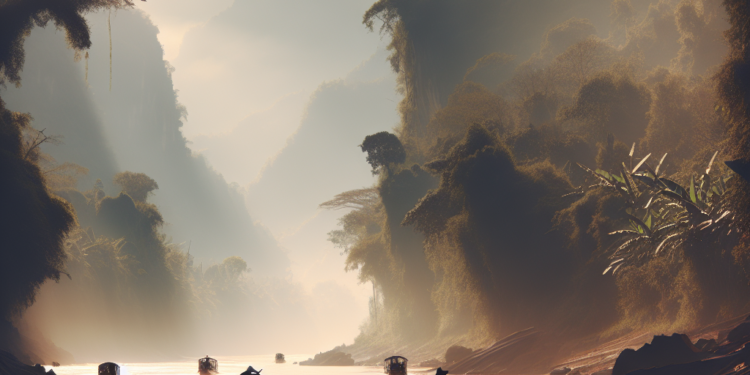 Aqua Mekong ofrece nuevos itinerarios, expediciones exclusivas guiadas y ofertas en 2026, 2027 y 2028