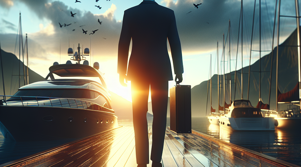 Nuevo director ejecutivo de DCL devela nombre de próximo crucero: Disney Believe