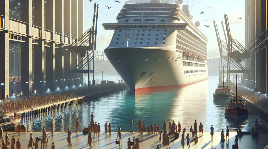 Récord de 2025 para el grupo estadounidense de cruceros Viking Holdings