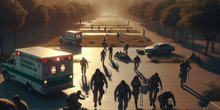 teléfonos de emergencia y qué hacer si eres mexicano en la región