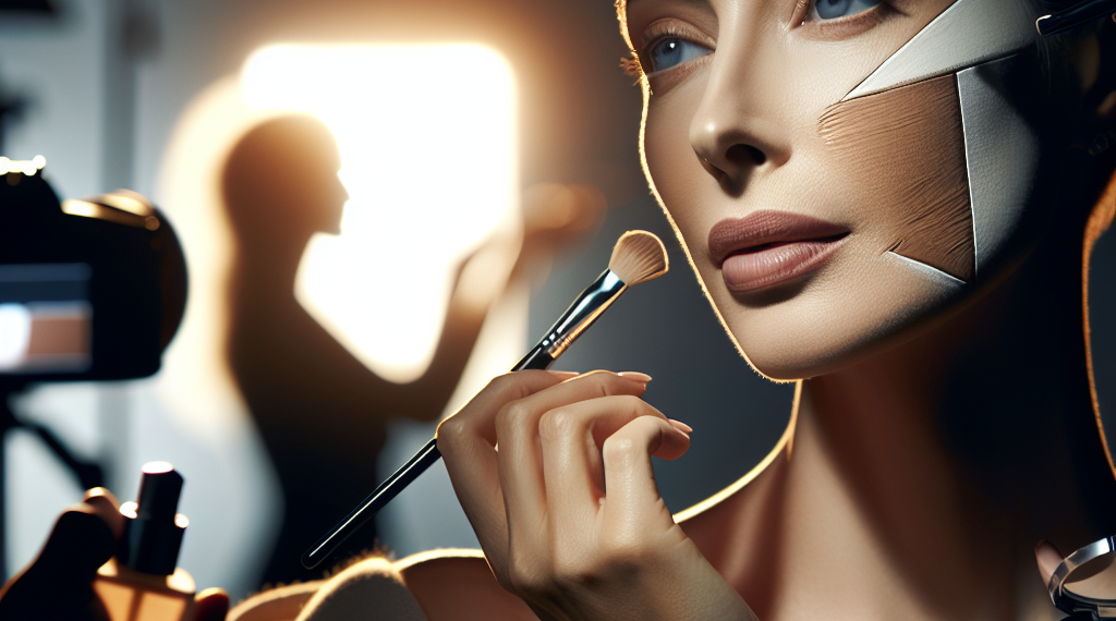 I’d Never Been Convinced to Try a Color Corrector for Mature Skin Until Now