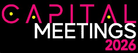 Capital Meetings 2026 reunió a más de 3,200 profesionales y se consolida como el epícentro del Event & Experiencíal Merketing en México