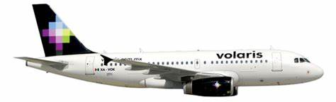 Celebra Volaris 20 años conectando personas, destinos y oportunidades